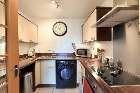 1 bedroom apartment for sale, The Watermark,  Jones Lane, , Hythe