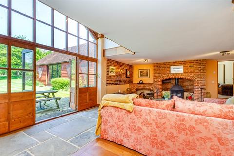 7 bedroom detached house for sale, West Park Farm, Aylesbury Road, Wing, Bedfordshire.