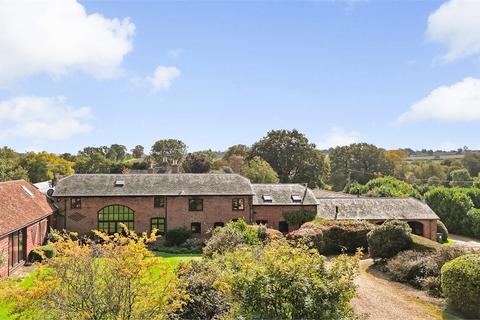 7 bedroom detached house for sale, West Park Farm, Aylesbury Road, Wing, Bedfordshire.