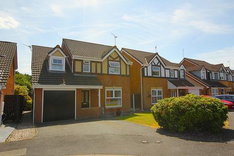 undefined, Barry Close, Ellesmere Port