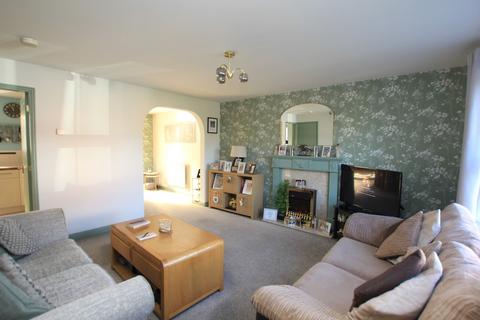 undefined, Barry Close, Ellesmere Port