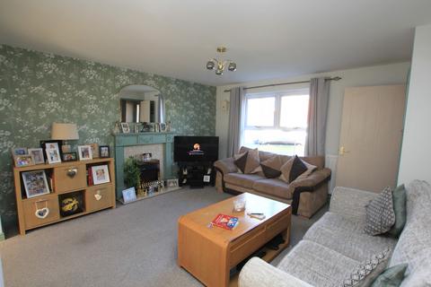 undefined, Barry Close, Ellesmere Port