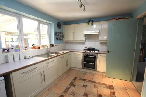 undefined, Barry Close, Ellesmere Port