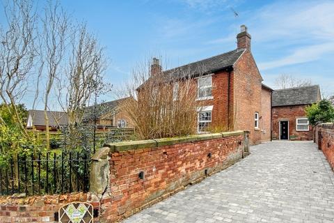 Malt House The Square, Marchington, Uttoxeter, ST14 8LF