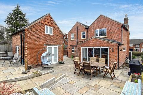Malt House The Square, Marchington, Uttoxeter, ST14 8LF