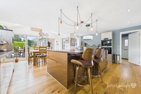 Malt House The Square, Marchington, Uttoxeter, ST14 8LF