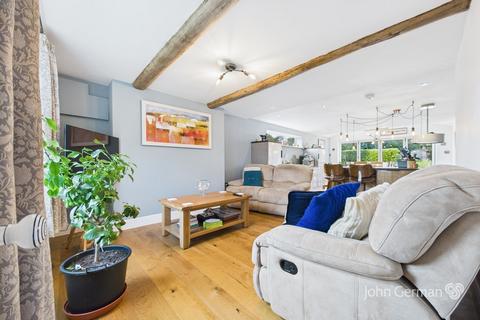 Malt House The Square, Marchington, Uttoxeter, ST14 8LF
