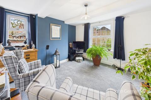 Malt House The Square, Marchington, Uttoxeter, ST14 8LF
