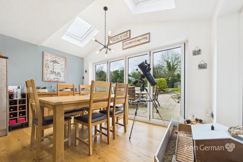 Malt House The Square, Marchington, Uttoxeter, ST14 8LF