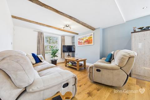 Malt House The Square, Marchington, Uttoxeter, ST14 8LF