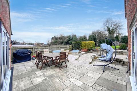 Malt House The Square, Marchington, Uttoxeter, ST14 8LF