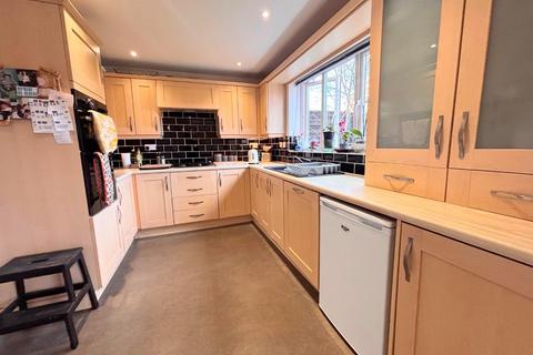 4 bedroom detached house for sale, Villa Way, Wootton Fields, Northampton NN4