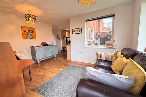 4 bedroom detached house for sale, Villa Way, Wootton Fields, Northampton NN4