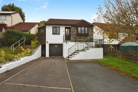 3 bedroom detached house for sale, Wood View, Bradley Vale, Newton Abbot, Devon.