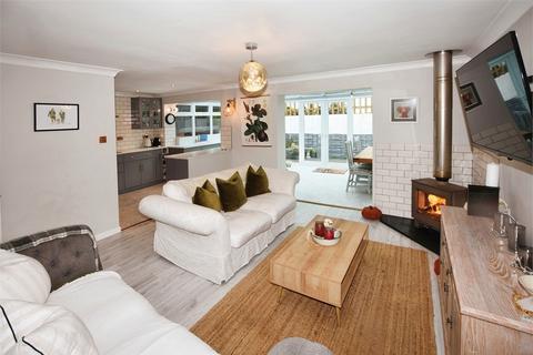 3 bedroom detached house for sale, Wood View, Bradley Vale, Newton Abbot, Devon.