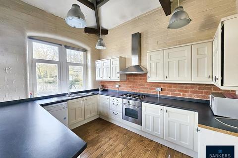 6 bedroom maisonette for sale, Oxford Road, Gomersal