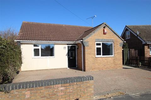 2 bedroom detached bungalow for sale, Douglas Road, Clacton on Sea