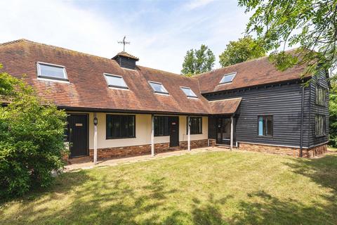 undefined, Bardfield End Green, Thaxted CM6
