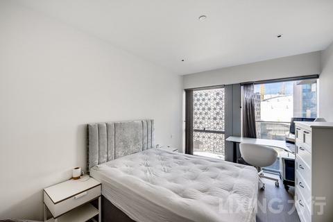 2 Upper Riverside, Greenwich Peninsula, SE10 0XX