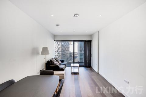2 Upper Riverside, Greenwich Peninsula, SE10 0XX