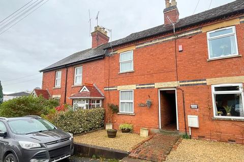2 bedroom end of terrace house for sale, Victoria Road, Ledbury