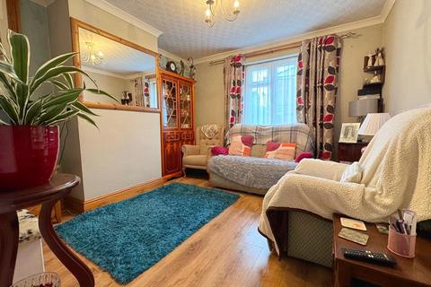 2 bedroom end of terrace house for sale, Victoria Road, Ledbury