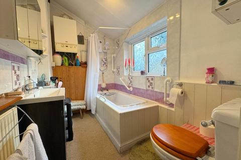 2 bedroom end of terrace house for sale, Victoria Road, Ledbury