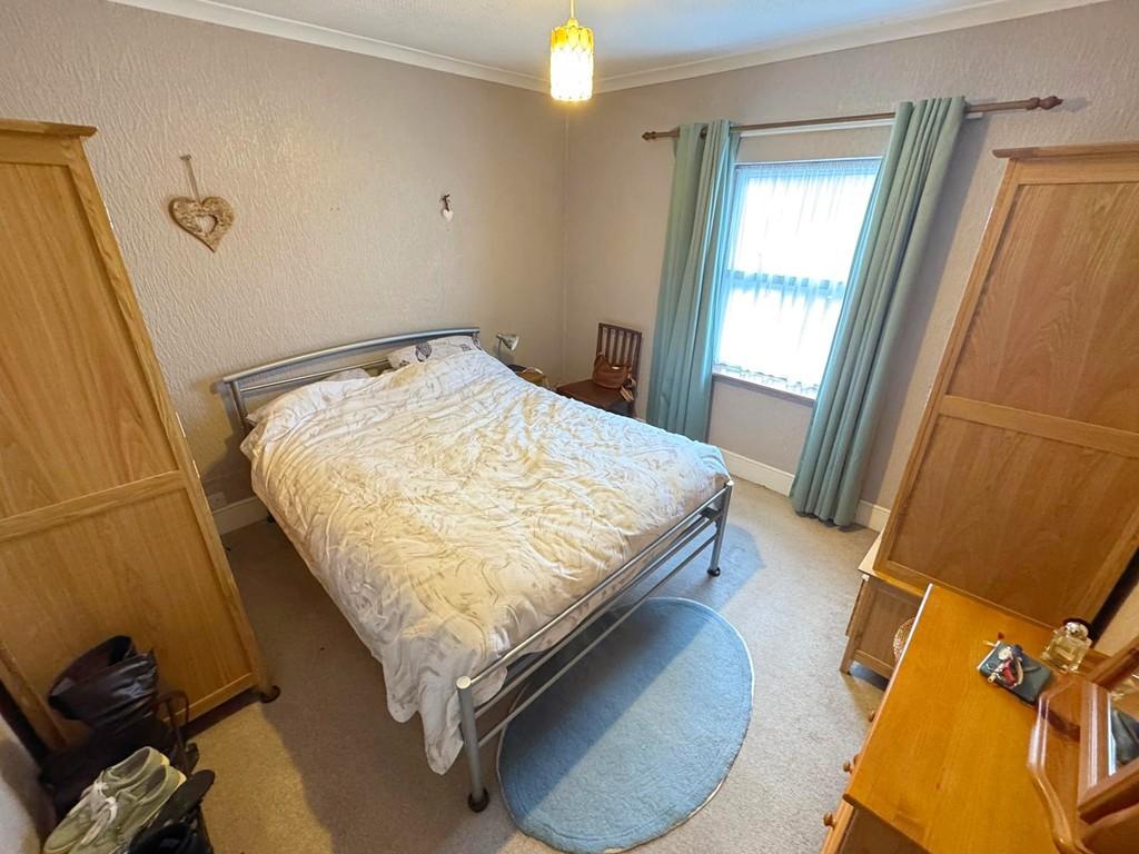 Bed 1