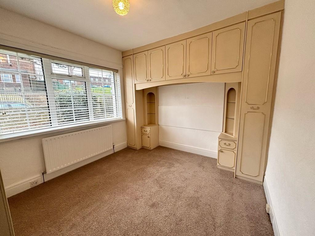 Bedroom.
