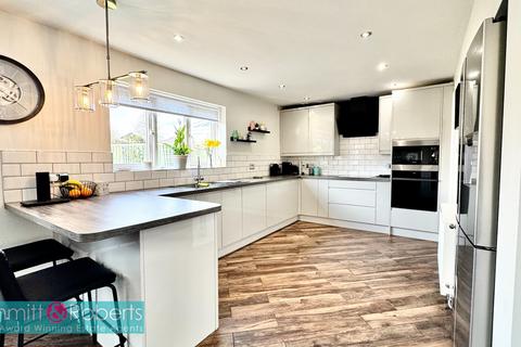 undefined, Weymouth Drive, Seaham, Durham, SR7 8DF