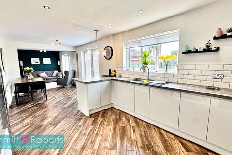 undefined, Weymouth Drive, Seaham, Durham, SR7 8DF