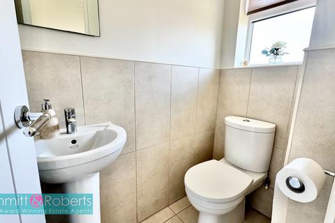 undefined, Weymouth Drive, Seaham, Durham, SR7 8DF