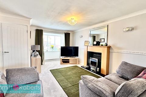 undefined, Weymouth Drive, Seaham, Durham, SR7 8DF