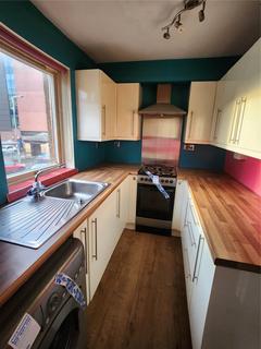 1 bedroom flat for sale, 4/10 Breadalbane Street, Edinburgh, EH6