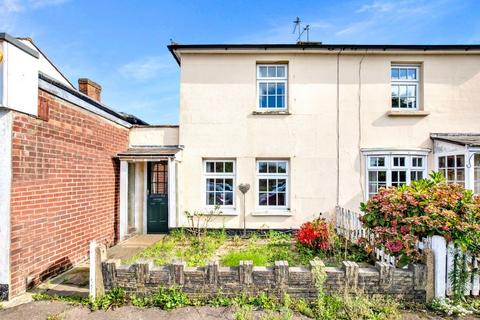 Weston Cottage Weston Green, Thames Ditton, KT7 0JP