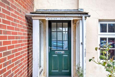Weston Cottage Weston Green, Thames Ditton, KT7 0JP