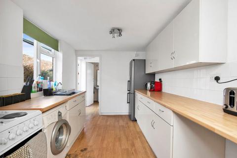 Weston Cottage Weston Green, Thames Ditton, KT7 0JP