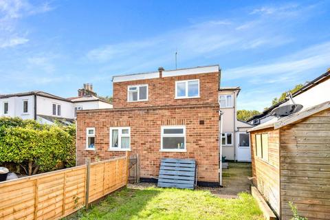 Weston Cottage Weston Green, Thames Ditton, KT7 0JP