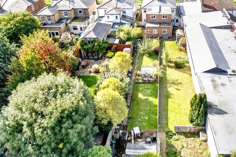 Weston Cottage Weston Green, Thames Ditton, KT7 0JP