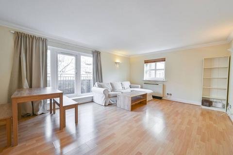 2 bedroom flat to rent, Victoria Court, Islington, London, N1