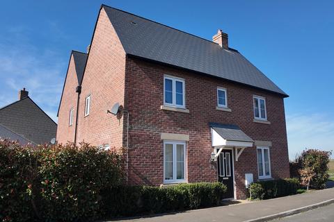 14 Empire Drive, Carterton, OX18 1BY