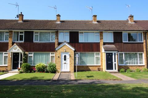 3 bedroom house to rent, Green Verges, Marlow, SL7 3HT