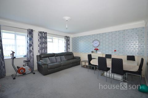 2 bedroom ground floor flat for sale, Wimborne Road, Bournemouth
