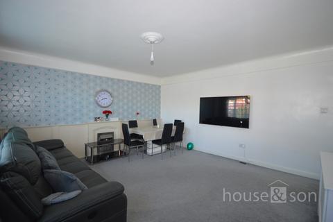 2 bedroom ground floor flat for sale, Wimborne Road, Bournemouth