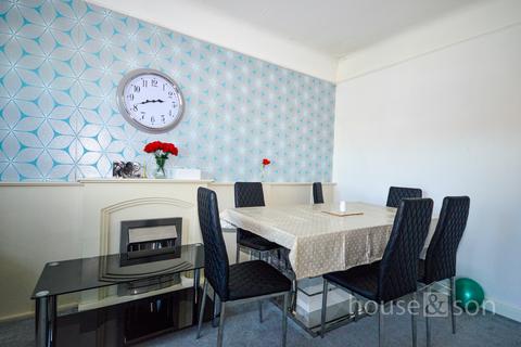 2 bedroom ground floor flat for sale, Wimborne Road, Bournemouth