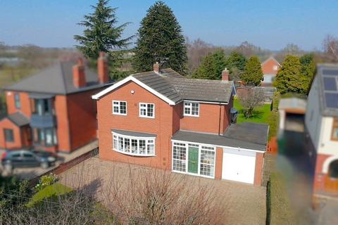 undefined, Mosham Road, Doncaster DN9
