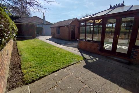 undefined, Congleton Road North, Church Lawton, Stoke-on-Trent