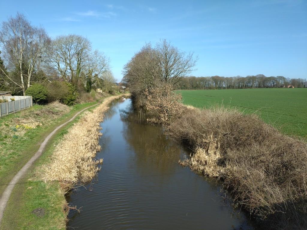 Nearby Canalside Walks