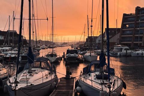 undefined, Port Way, Portsmouth PO6