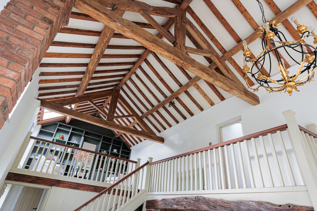 Oakwood barn 23
